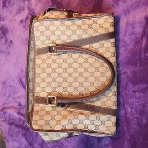 Gucci bag